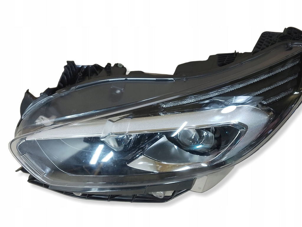Frontscheinwerfer Ford S-Max C83TA EM2B13W030CS90076253 FALSE Headlight SCH2807839260fz