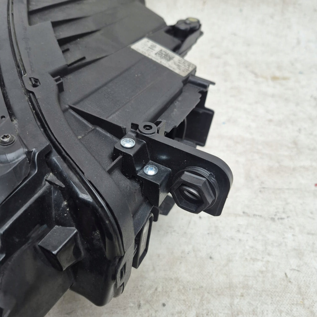 Frontscheinwerfer VW Passat B8 3G1941082T Rechts Scheinwerfer Headlight SCH1797683785aw