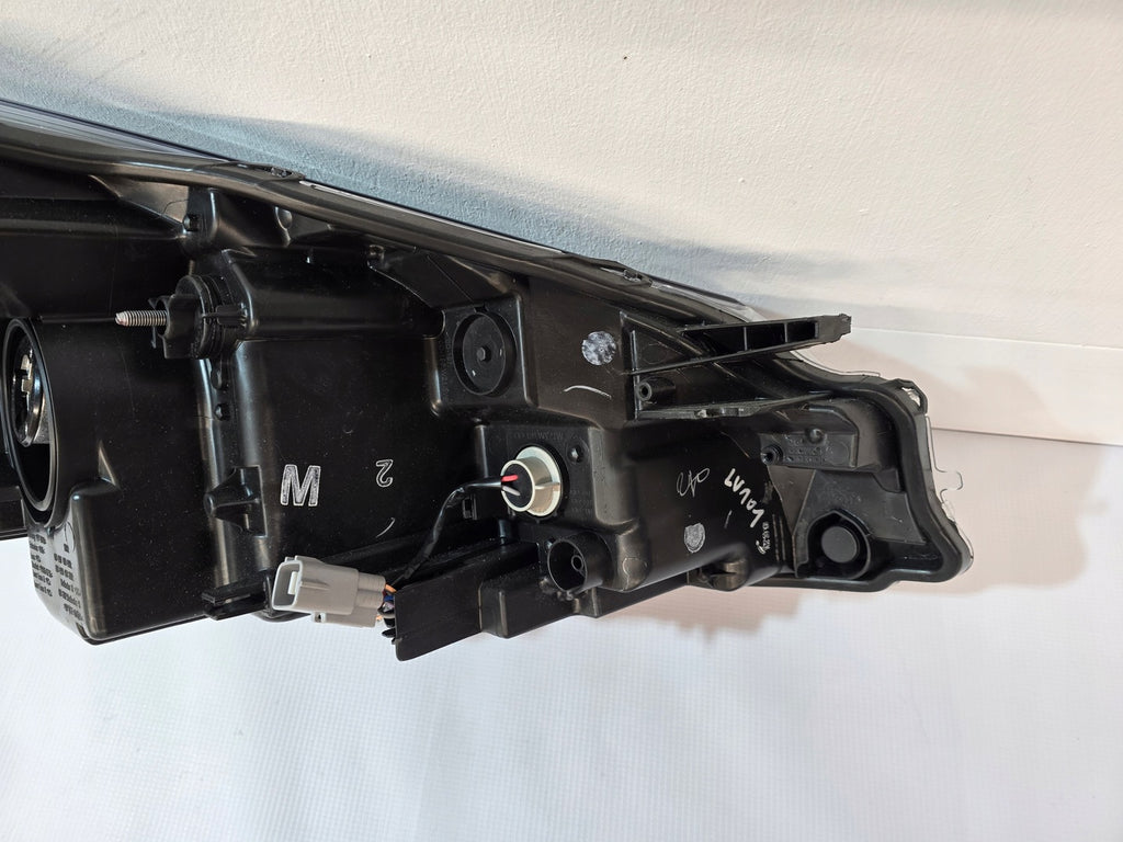 Frontscheinwerfer Toyota Yaris Links Scheinwerfer Headlight SCH4760667881tk