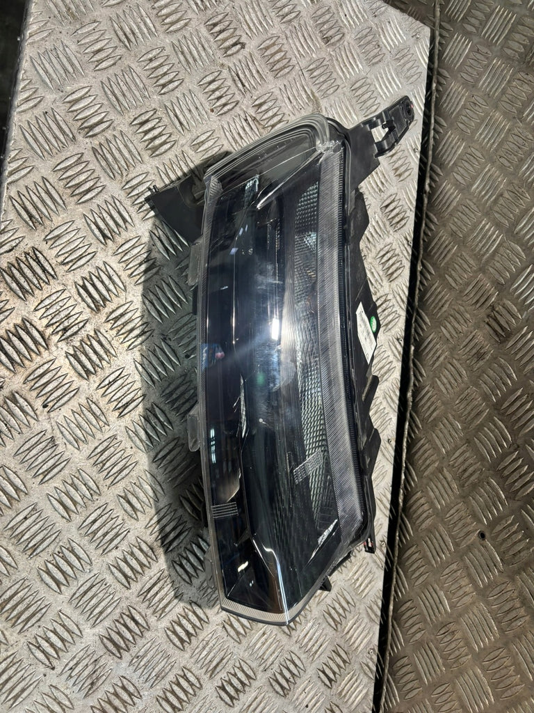 Frontscheinwerfer Dacia Spring 266008993R LED Rechts Scheinwerfer Headlight SCH8449040279rj