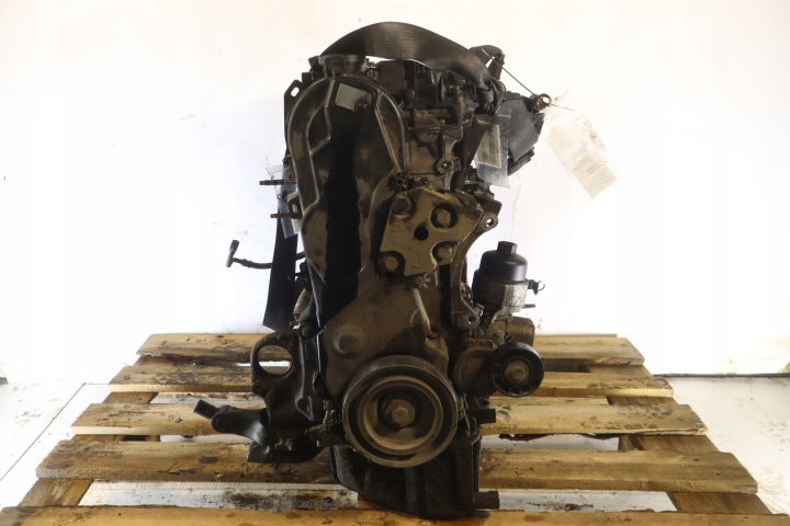 Motor Peugeot Expert RHK 2.0 HDI 119PS 88kW 2008 Diesel Engine Unkomplett MOT5882053032yr