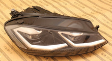 Laden Sie das Bild in den Galerie-Viewer, Frontscheinwerfer VW Golf VII 5g1 5G1941036 LED Rechts Scheinwerfer Headlight SCH6073253711co