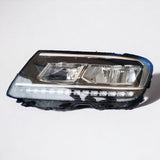 Frontscheinwerfer VW Tiguan 5NB941035D 030110123112 LED Links Headlight