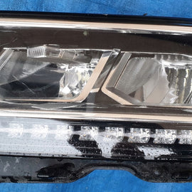Frontscheinwerfer VW Tiguan 5NB941035D 030110123112 LED Links Headlight SCH5094723587hn