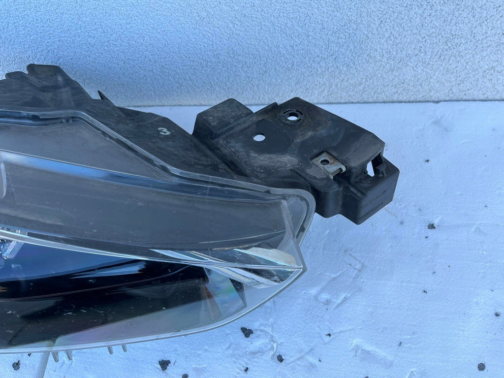 Frontscheinwerfer Mazda Cx3 Cx-3 D10E-51030 Rechts Scheinwerfer Headlight SCH1615373131qr