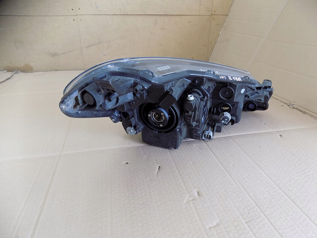 Frontscheinwerfer Toyota Yaris Links Scheinwerfer Headlight SCH1822748337jl
