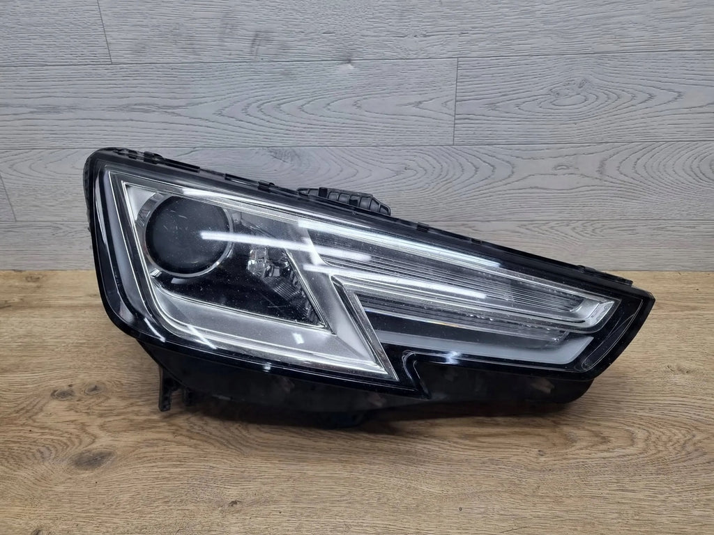 Frontscheinwerfer Audi A4 8W0941006 Rechts Scheinwerfer Headlight