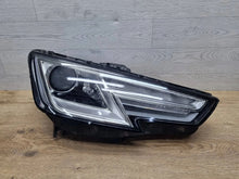 Laden Sie das Bild in den Galerie-Viewer, Frontscheinwerfer Audi A4 8W0941006 Rechts Scheinwerfer Headlight