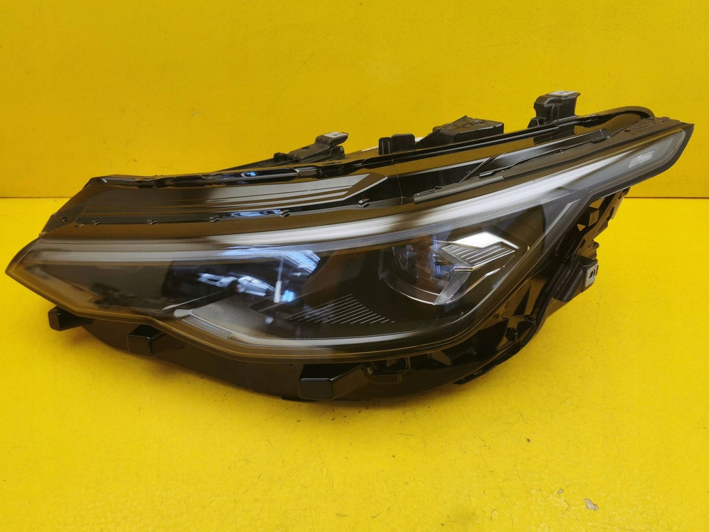 Frontscheinwerfer VW Golf VIII 5H0941059J Links Scheinwerfer Headlight SCH9346964874gn