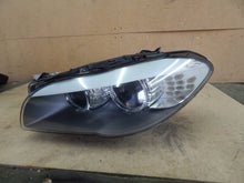 Laden Sie das Bild in den Galerie-Viewer, Frontscheinwerfer BMW 5 F11 F10 1EL010131-21 720324510 Links Headlight SCH5266476313gz