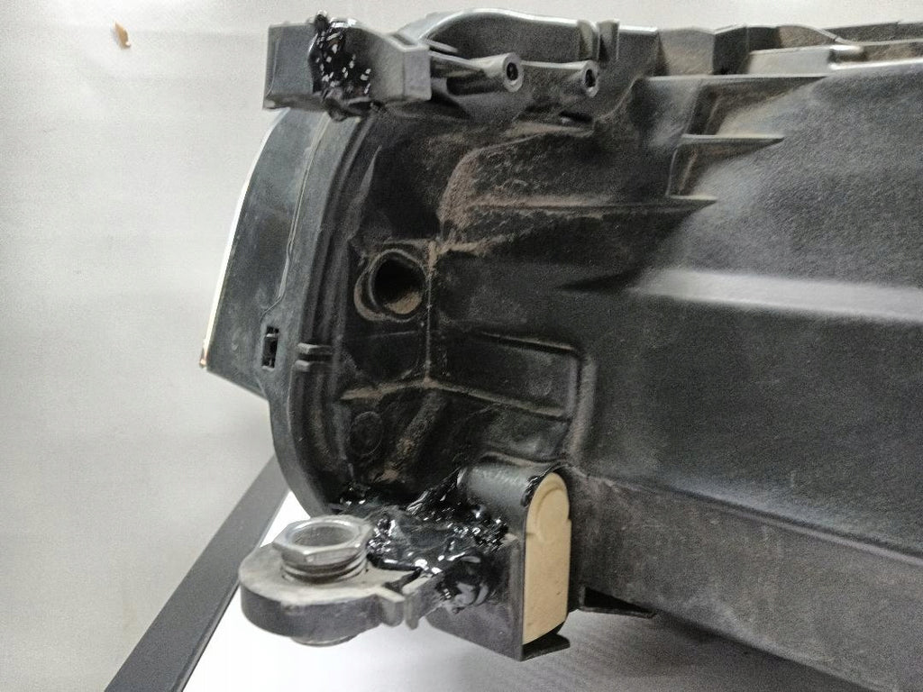 Frontscheinwerfer VW T-Cross 2GM941036 Xenon Rechts Scheinwerfer Headlight SCH4054025784bs