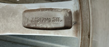 Load image into Gallery viewer, 1x Alufelge 17 Zoll 7.0" 5x112 3G0601025BP VW Passat B8 Rim Wheel FEL5202340646pn