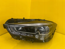 Load image into Gallery viewer, Frontscheinwerfer Mercedes-Benz Cla A1189061301 LED Links Scheinwerfer Headlight SCH4119133791kl