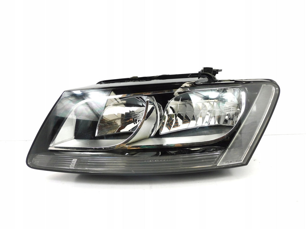 Frontscheinwerfer Audi Q5 8R0941003 Links Scheinwerfer Headlight