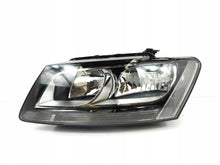 Laden Sie das Bild in den Galerie-Viewer, Frontscheinwerfer Audi Q5 8R0941003 Links Scheinwerfer Headlight