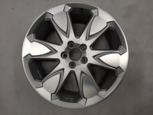 Load image into Gallery viewer, 1x Alufelge 19 Zoll 8.0" 5x108 55ET Glanz Silber 31200398 Volvo Xc60 Rim Wheel FEL1713510608jy