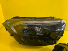 Laden Sie das Bild in den Galerie-Viewer, Frontscheinwerfer Mercedes-Benz Eqa A2439069000 2439068900 LED Rechts oder Links SCH4936431849df