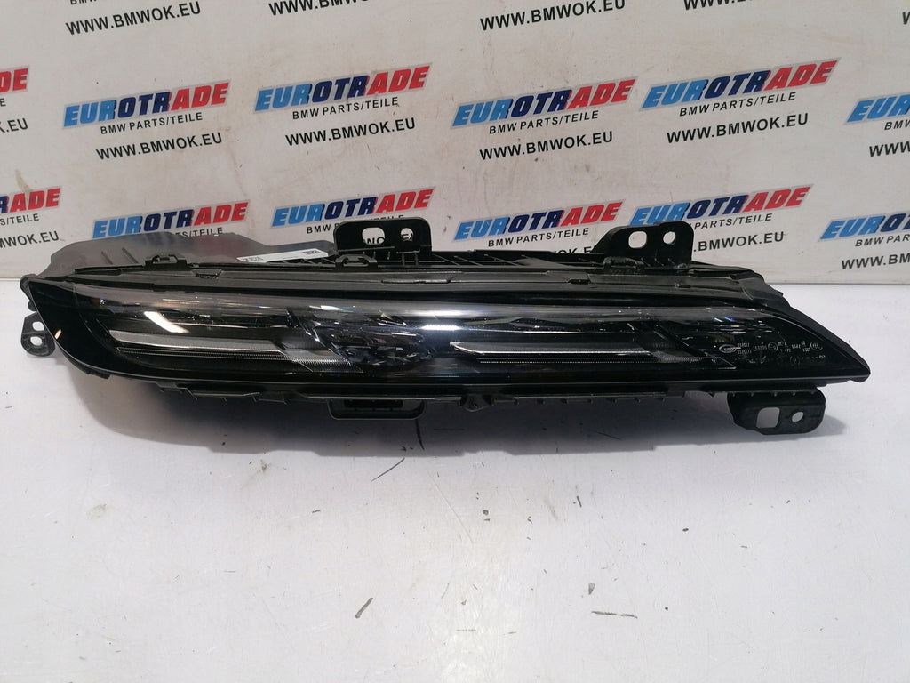 Frontscheinwerfer BMW 9879936 5A5F5C4 LED Rechts Scheinwerfer Headlight SCH9118079322co