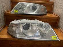 Load image into Gallery viewer, Frontscheinwerfer Skoda Octavia I Links Scheinwerfer Headlight SCH8395070581mm