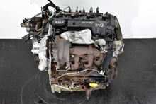 Load image into Gallery viewer, Motor Ford Transit Custom CYF5 2.2 TDCI 100PS 163TKm 2013 Diesel Unkomplett MOT8729207654hh