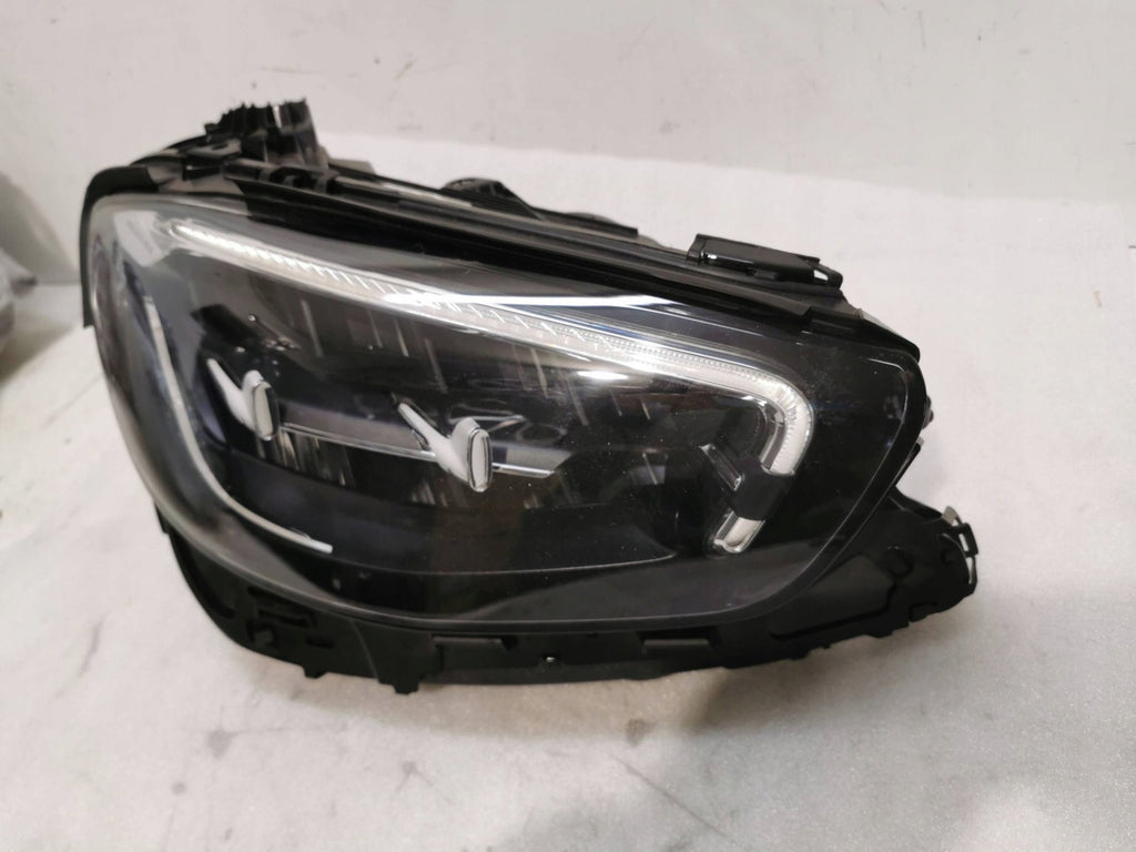 Frontscheinwerfer Mercedes-Benz W213 A2139069209 LED Rechts Headlight SCH4133165711ky