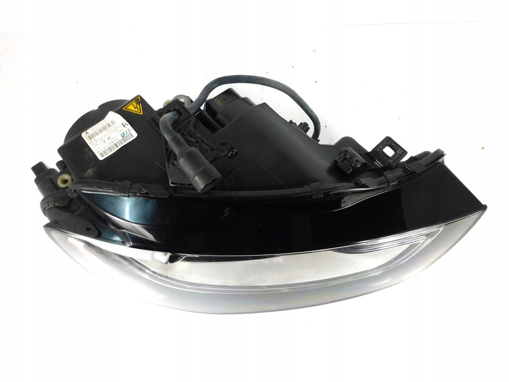 Frontscheinwerfer Audi A4 B8 8K0941006C Xenon Rechts Scheinwerfer Headlight