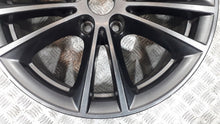 Load image into Gallery viewer, 1x Alufelge 17 Zoll 7.5" 5x112 27ET Matt Graphit 6863417 BMW 5 G31 G30 Rim Wheel FEL7041021954fg