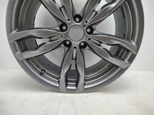Load image into Gallery viewer, 1x Alufelge 20 Zoll 7845867 BMW 5 F11 F10 F12 F13 Rim Wheel FEL2433349997um