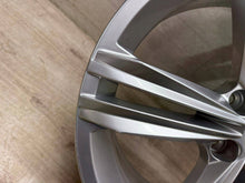 Laden Sie das Bild in den Galerie-Viewer, 1x Alufelge 18 Zoll 5NA601025N VW Tiguan Rim Wheel FEL8429666086cu