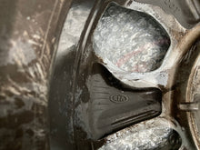 Laden Sie das Bild in den Galerie-Viewer, 1x Alufelge 14 Zoll 5.0" 4x100 Kia Picanto Rim Wheel FEL5390353121yj