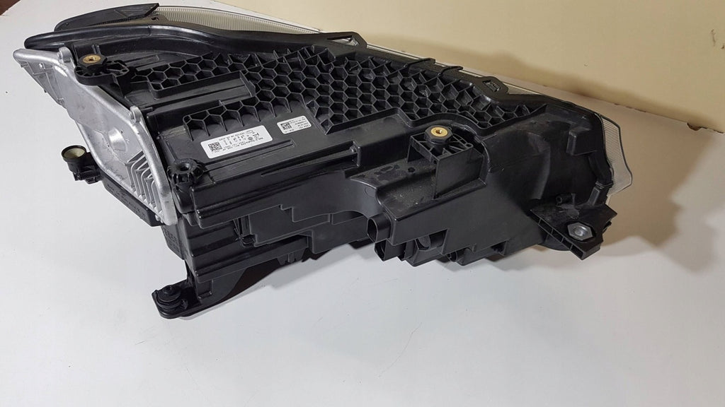 Frontscheinwerfer VW Caddy V 2K8941035AF Links Scheinwerfer Headlight SCH2967005610ls
