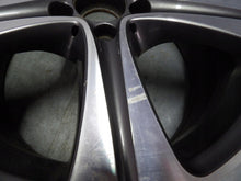 Load image into Gallery viewer, 1x Alufelge 18 Zoll 8.0" 5x112 43ET A2134011400 Mercedes-Benz W213 Rim Wheel FEL8526171359vv