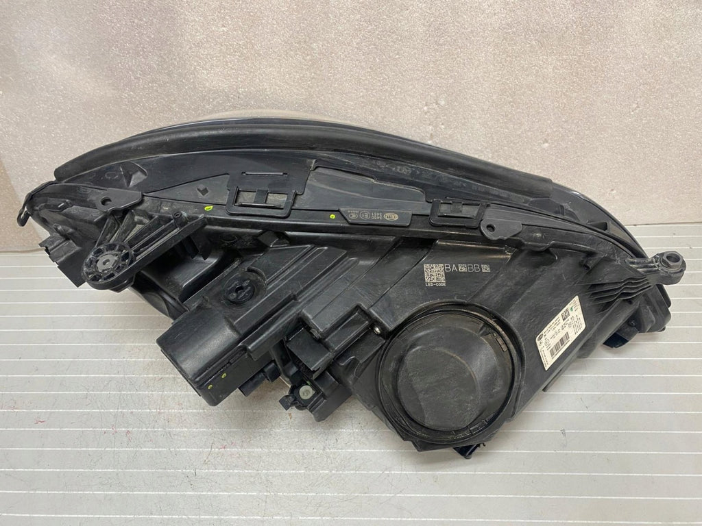 Frontscheinwerfer Mercedes-Benz W212 A2128205539 Full LED Links Headlight SCH1261514487nd