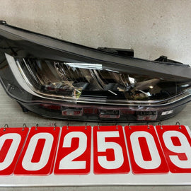 Frontscheinwerfer Ford Focus NX7B-13E014-C Full LED Rechts Headlight SCH3135912583ta
