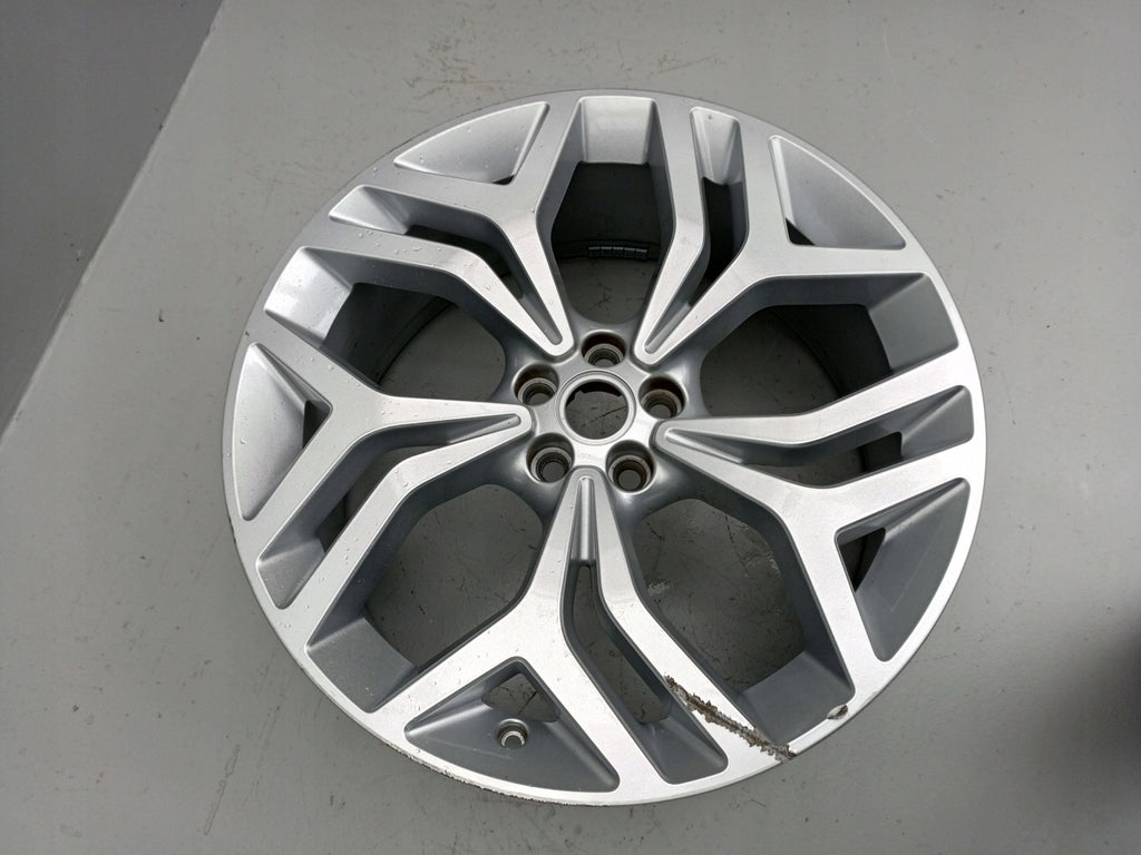 1x Alufelge 21 Zoll 8.5" 5x120 45ET J8A2-1007-KA Land Rover Range I Velar FEL6387201257hz