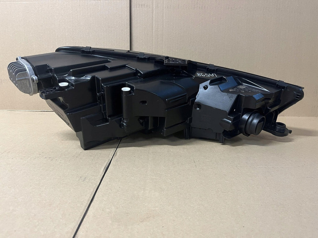 Frontscheinwerfer Audi A4 B9 8W0941035 Full LED Links Scheinwerfer Headlight SCH6685960853ze
