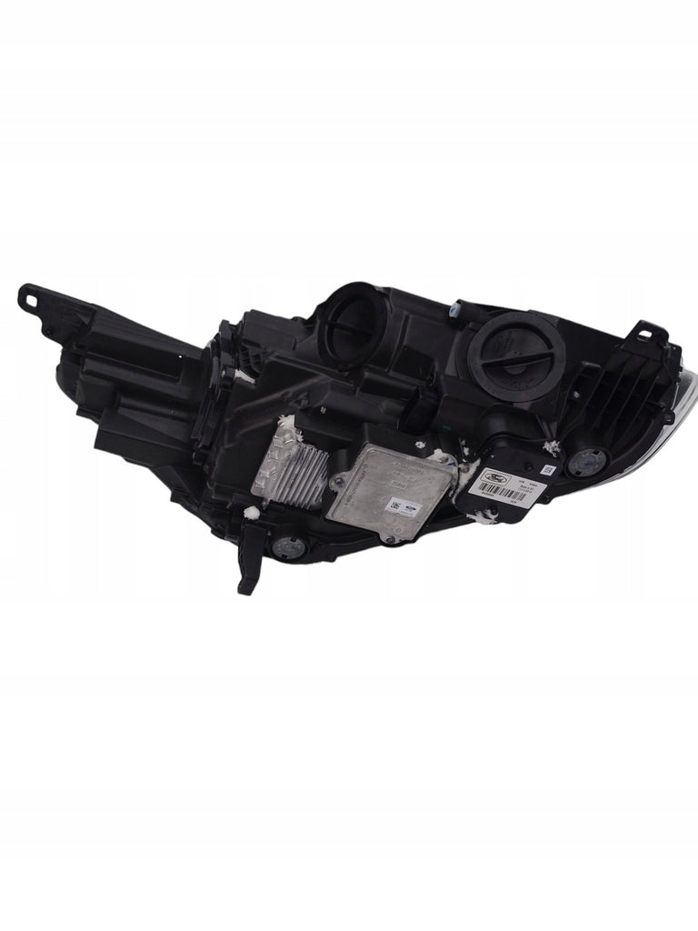 Frontscheinwerfer Ford C-Max F1CB-13D152-AC Ein Satz Scheinwerfer Headlight