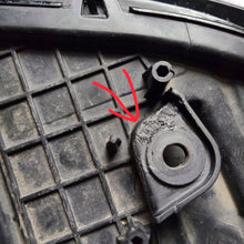 Laden Sie das Bild in den Galerie-Viewer, Frontscheinwerfer Alfa Romeo 00505643990 LED Rechts Scheinwerfer Headlight SCH7798396315ax