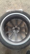 Load image into Gallery viewer, 1x Alufelge 21 Zoll 8.5" 5x112 19ET 4K0601025AA Audi A6 Rim Wheel FEL2105875267xl