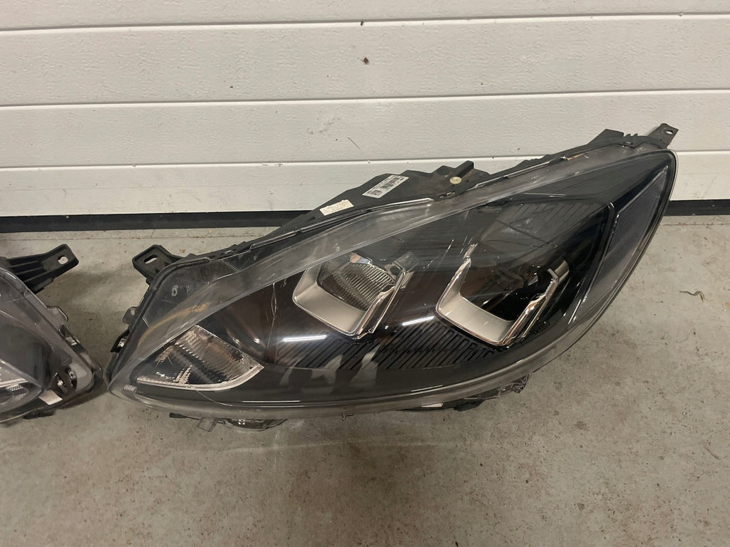 Frontscheinwerfer Ford Kuga LV4B-13E014-CA Full LED Rechts oder Links SCH9628433869pg