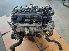 Load image into Gallery viewer, Motor Opel Astra K 1.6 CDTI 159TKm 2016 Diesel Engine Komplett MOT5735093004lz