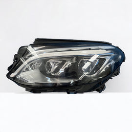 Frontscheinwerfer Mercedes-Benz Gle W166 A1669062103 Links Headlight