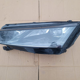 Frontscheinwerfer Skoda Octavia IV 5E4941015B Full LED Links Headlight SCH4762336897ru