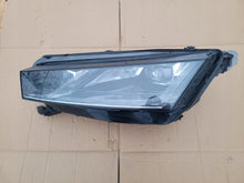 Laden Sie das Bild in den Galerie-Viewer, Frontscheinwerfer Skoda Octavia IV 5E4941015B Full LED Links Headlight SCH4762336897ru