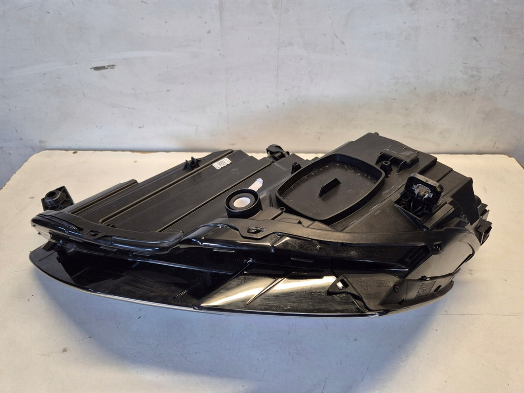 Frontscheinwerfer Audi A3 8V0941012 Rechts Scheinwerfer Headlight SCH9834633401tz