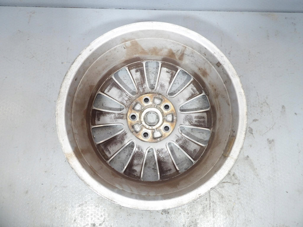 1x Alufelge 17 Zoll 7.0" 5x115 Opel Rim Wheel FEL3592018046dm