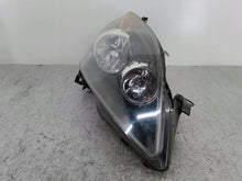 Laden Sie das Bild in den Galerie-Viewer, Frontscheinwerfer Opel Zafira B Rechts Scheinwerfer Headlight