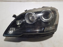 Load image into Gallery viewer, Frontscheinwerfer Mercedes-Benz W164 A1648203959 Xenon Links Headlight