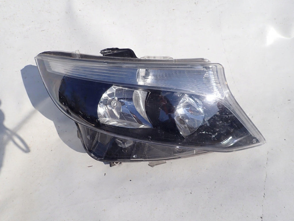 Frontscheinwerfer Mercedes-Benz Vito W447 Rechts Scheinwerfer Headlight
