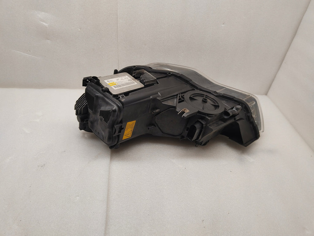 Frontscheinwerfer Audi A1 8X0941004M Xenon Rechts Scheinwerfer Headlight